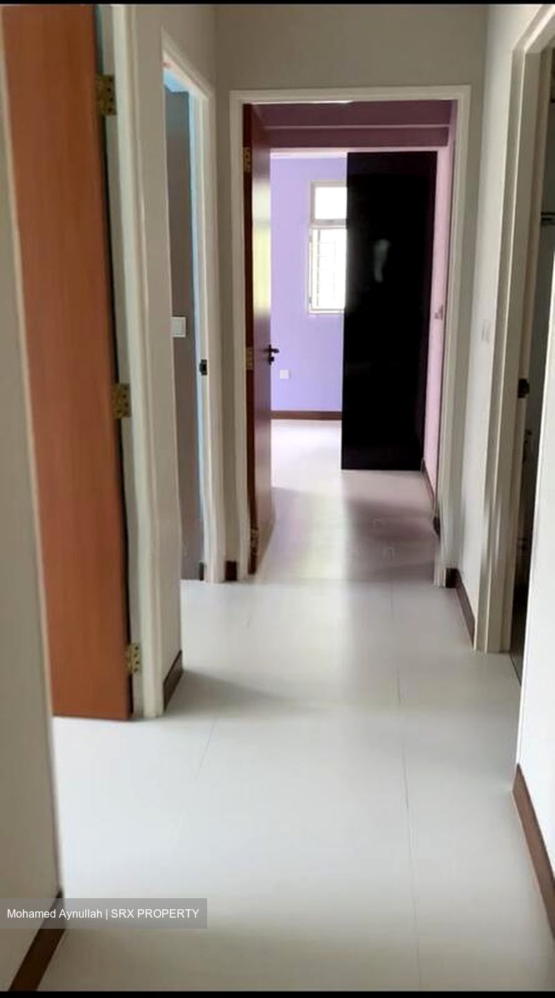 Blk 523D Tampines Greenleaf (Tampines), HDB 4 Rooms #525114431